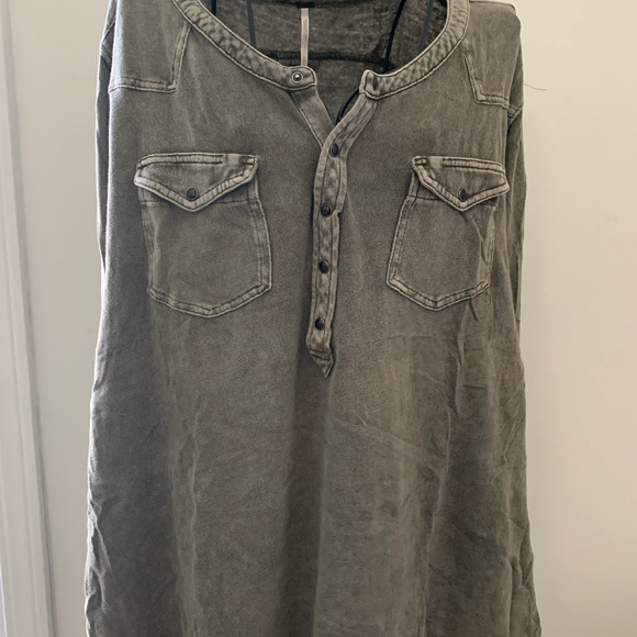 Free People Tops - Free People Top